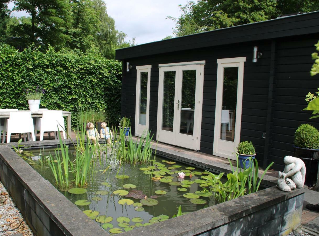 B&B Gaasterland Harich Exteriér fotografie