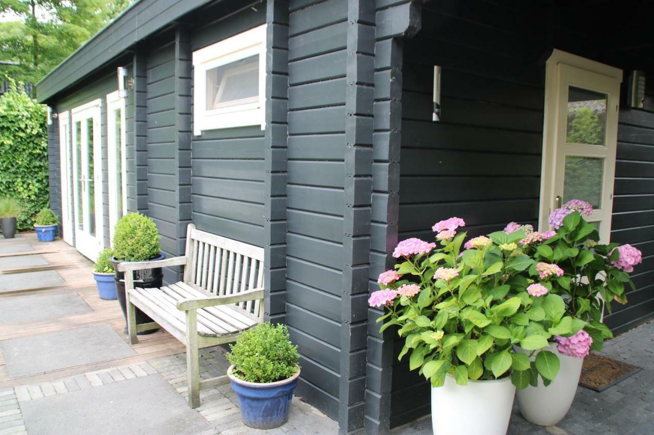 B&B Gaasterland Harich Exteriér fotografie